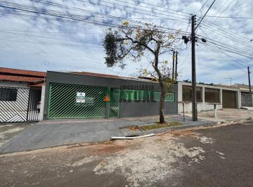 19324515230.jpg · CASA COM 3 QUARTOS SENDO UMA SUÍTE A VENDA NA REGIÃO LESTE DE LONDRINA.                             