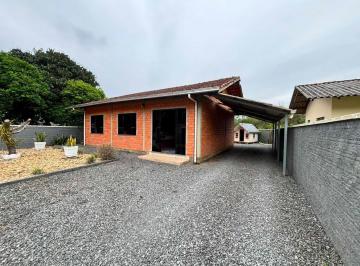 Casa · 312m² · 3 Quartos · 2 Vagas · Casa em Tifa Martins, Jaraguá do Sul/SC