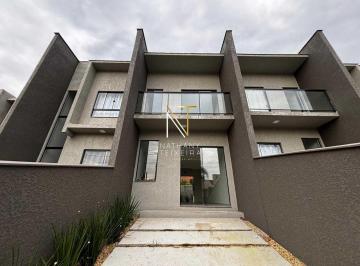 Casa · 71m² · 2 Quartos · 1 Vaga · Sobrado Geminado em Estrada Nova, Jaraguá do Sul/SC