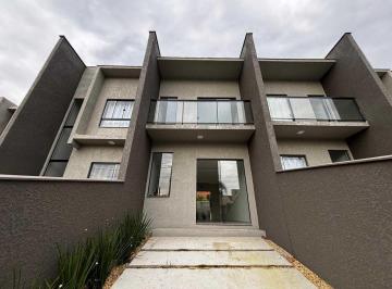 Casa · 71m² · 2 Quartos · 1 Vaga · Sobrado Geminado em Estrada Nova, Jaraguá do Sul/SC