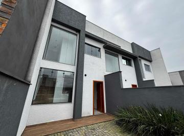 Casa · 80m² · 2 Quartos · 1 Vaga · Sobrado Geminado em Três Rios do Norte, Jaraguá do Sul/SC