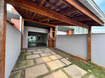 Casa · 69m² · 2 Quartos · 1 Vaga · Sobrado Geminado em Três Rios do Norte, Jaraguá do Sul/SC