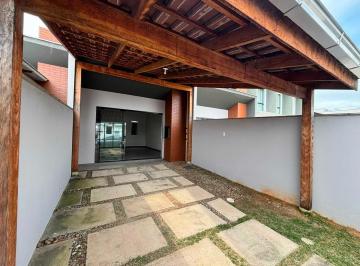 Casa · 69m² · 2 Quartos · 1 Vaga · Sobrado Geminado em Três Rios do Norte, Jaraguá do Sul/SC