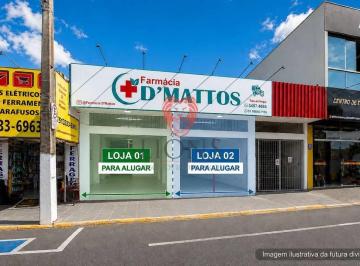 0caddcdeafe841d8e3089388d4201243cabe94d5 · Loja para alugar, 48 m² por R$ 3.088,50/mês - Parque dos Anjos - Gravataí/RS