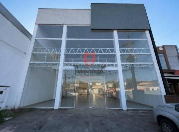 11d1b67ac6b372557dee52ac8b21c8337913a5f5 · Loja para alugar, 440 m² por R$ 12.170/mês - Salgado Filho - Gravataí/RS