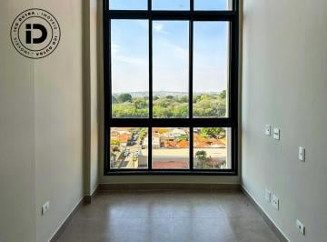 Apartamento · 38m² · 1 Quarto · 1 Vaga · Apartamento à venda no bairro São Dimas - Piracicaba/SP