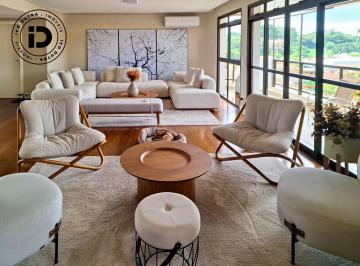 Apartamento · 243m² · 4 Quartos · 3 Vagas · Apartamento à venda no bairro São Dimas - Piracicaba/SP