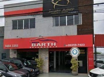 7476fb75518d9f520ab495e5748c8104b5f5e6cb · Sala para alugar, 31 m² por R$ 808,00/mês - Passo das Pedras - Gravataí/RS