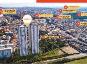 bf4ef9416f902dbc199a5e376a39a86a5ecc6213 · Apartamento com 2 dormitórios à venda, 32 m² por R$ 262.000,00 - Jardim Egle - São Paulo/SP