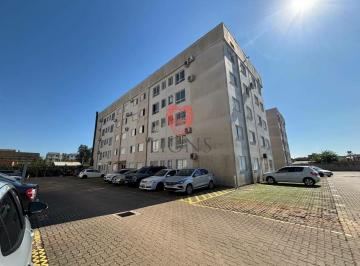 8efa221ccf1f38aabdc7954b19c57e5a77a61b39 · Apartamento com 2 dormitórios à venda, 55 m² por R$ 212.900,00 - São Vicente - Gravataí/RS
