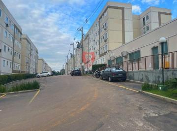 c663b33ccfa5dd9d6aa8b05b752c451c2437ecdc · Apartamento com 2 dormitórios à venda, 40 m² - Jansen - Gravataí/RS
