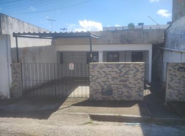 Casa · 152m² · 3 Quartos · 1 Vaga · CASA À VENDA EM RIO DOCE COM 5 LOJAS COMERCIAIS ALUGADAS – JUNTO DO TERMINAL DO ÔNIBUS DE RIO DOCE C