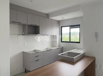Apartamento · 62m² · 1 Quarto · 1 Vaga · Apartamento à venda | Residencial Premium - Areias | São José/SC