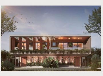 Casa · 255m² · 4 Quartos · 1 Vaga · Casa com 3 Suítes e Vista para a Lagoa no Condomínio Natura - Lagoa da Conceição