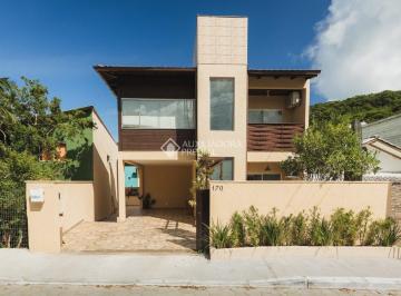 Casa · 165m² · 4 Quartos · Casa ampla, funcional e com área gourmet ? Rio Tavares | Florianópolis/SC