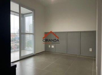 Apartamento · 37m² · 1 Quarto · Studio à Venda na Vila Mariana com Lazer Completo e Vaga para Moto