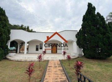 Casa · 600m² · 4 Quartos · Casa em Condomínio City Castelo - 05 quartos, sendo 03 suítes e mais de 10 Vagas
