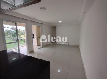 Apartamento · 76m² · 3 Quartos · 2 Vagas · Condomínio Primeacqua - Apartamento Prime Acqua