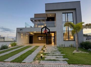 Casa · 268m² · 3 Quartos · Casa à venda - em Bosque do Imperador