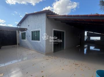 Casa · 85m² · 3 Quartos · 1 Vaga · Casa em Condomínio Vila Rosada | 3 Quartos + 2 Kits | R$ 390 Mil