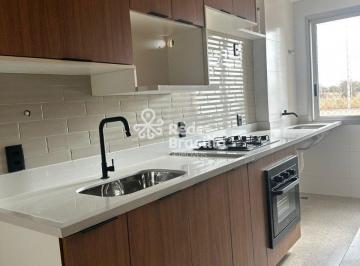 Apartamento · 58m² · 2 Quartos · 2 Vagas · APARTAMENTO À VENDA - LÚCIO COSTA - REFORMADO alto padrão desocupado 2 vagas
