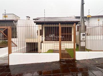 Casa · 202m² · 3 Quartos · 3 Vagas · Casa 3 dormitórios, no bairro Teresópolis