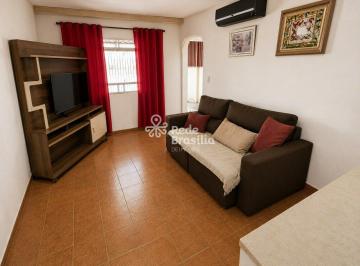 Casa · 200m² · 4 Quartos · 2 Vagas · QI 22 - CASA DE 200 M² COM 04 QUARTOS COM EDÍCULA - GARAGEM - POENTE - ACEITA FINANCIAMENTO E FGTS -