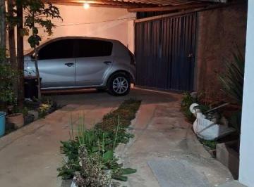Casa · 72m² · 3 Quartos · 1 Vaga · 2 casas com entrada independentes no Nova Cachoeira em São José da Lapa