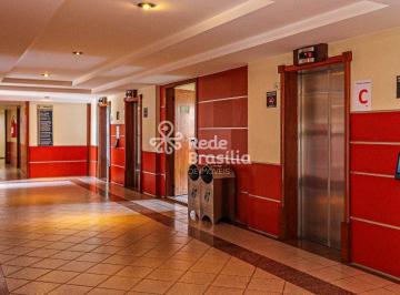 Comercial · 33m² · SRTV Quadra 701 - Centro Empresarial Norte, Brasília, DF