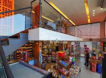 Comercial · 280m² · QI 18, PADARIA COMPLETA À VENDA - NEGÓCIO EM PLENO FUNCIONAMENTO HÁ 10 ANOS
