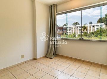 Apartamento · 21m² · 1 Quarto · SCLN 413 - Kitnet ou Sala na Asa Norte - DF