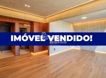 Apartamento · 84m² · 2 Quartos · 1 Vaga · SQS 204, Apartamento totalmente reformado à venda com 2 quartos, Asa Sul, Brasília/DF