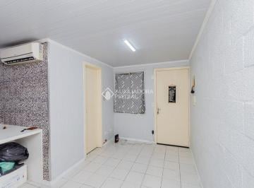 Apartamento · 37m² · 2 Quartos · Apartamento 2 quarto(s), no Rubem Berta