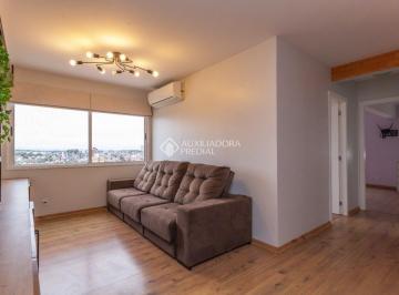 Apartamento · 68m² · 2 Quartos · 1 Vaga · Apartamento de 02 quartos no bairro Vila Ipiranga