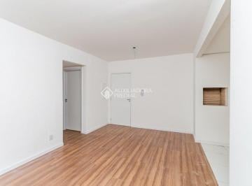 Apartamento · 49m² · 2 Quartos · Apartamento 2 quarto(s), no bairro Parque Santa Fé