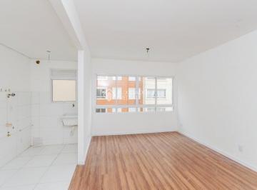 Apartamento · 49m² · 2 Quartos · Apartamento 2 quarto(s), no bairro Parque Santa Fé