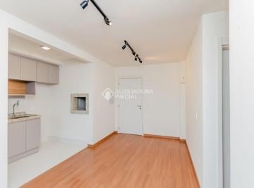 Apartamento · 55m² · 2 Quartos · 1 Vaga · Apartamento 2 quarto(s), no bairro Cristo Redentor