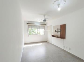 Apartamento · 39m² · 1 Quarto · Apartamento 1 dorm. reformado