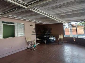 Casa · 81m² · 3 Quartos · 4 Vagas · CASA À VENDA NO JARDIM ORIENTE
