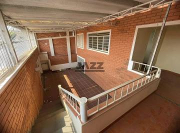 Casa · 111m² · 2 Quartos · 2 Vagas · Casa com 2 dormitórios à venda na Vila Orozimbo Maia, Campinas/SP