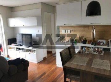 Apartamento · 52m² · 2 Quartos · 1 Vaga · Apartamento 2 Dormitórios Mobiliado no House Vale | 52m²