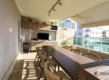 Apartamento · 188m² · 3 Quartos · Apartamento à venda - no Prado