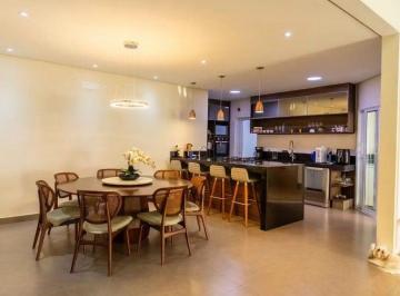 Casa · 1000m² · 3 Quartos · Casa à venda - no Condomínio Terras de São Lucas