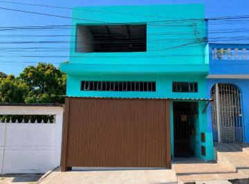 b7f378beef70deb173675340b6f2396b72d6b0d4 · Casa com 3 dormitórios à venda, 220 m² por R$ 400.000,00 - Laranjeiras - Caieiras/SP