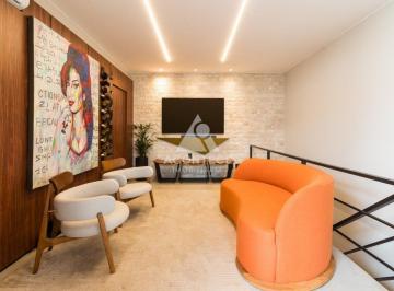 Apartamento · 141m² · 2 Quartos · 2 Vagas · Residencial Pigot | Cobertura Exclusiva + Reformada + Mobiliada + Lazer Privativo, SQNW 309, Noroest