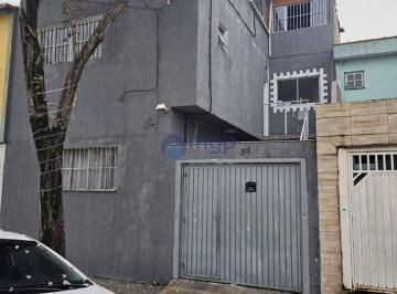 040c7ebc167f54d101874438168307ff32686bb6 · Sobrado com 2 dormitórios à venda, 120 m² por R$ 1.050.000,00 - Vila Maria - São Paulo/SP