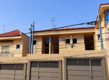 b084f77e9893c8823f06a24e5db87a23d41fdc27 · Sobrado com 3 quartos à venda, 120 m² - Jardim do Colégio - São Paulo/SP