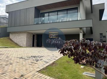 Casa · 327m² · 3 Quartos · 3 Vagas · Reserva Santa Isabel - Casa Padrão à venda Reserva Santa Isabel