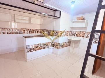 Casa · 112m² · 5 Quartos · Casa com 5 Kitnets já Alugadas - Escriturada - Oportunidade para investidor QR 510 Samambaia Sul
