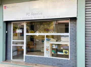 Comercial · 28m² · Loja para aluguel em Marechal Rondon